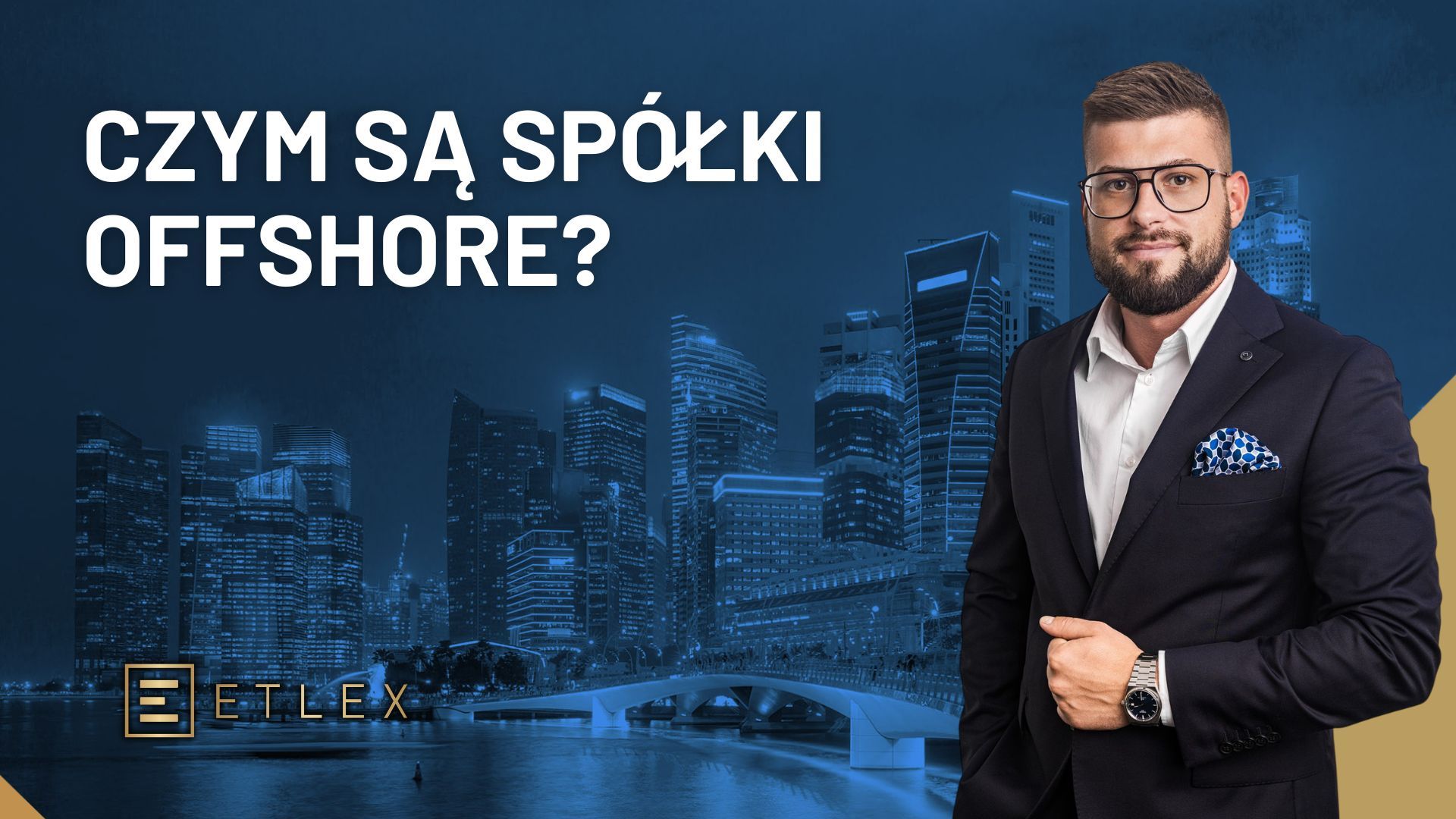 Spółki offshore – czym są i kiedy warto z nich skorzystać